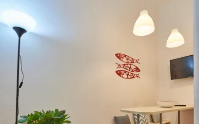 Private room at Rua Pascoal de Melo, image 10 of 20