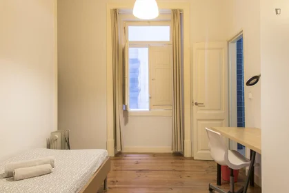 Stanza privata in Av. Almirante Reis, immagine 3 di 17