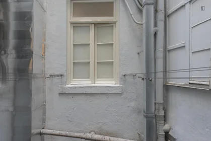 Stanza privata in Av. Almirante Reis, immagine 5 di 17