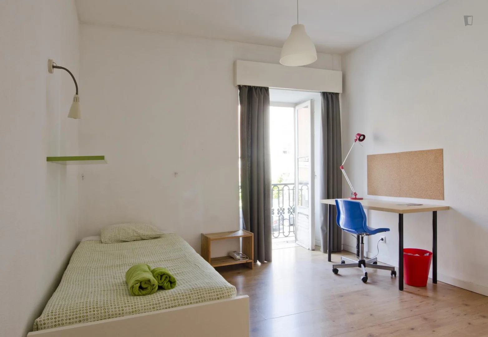 Preisgünstiges Studentenzimmer in günstiger Lage in 