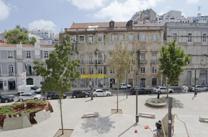 Privatzimmer in der Avenida Almirante Reis, bild 5 von 12