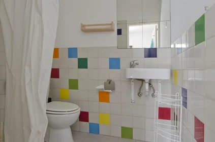 Privatzimmer in der Avenida Almirante Reis, bild 7 von 12