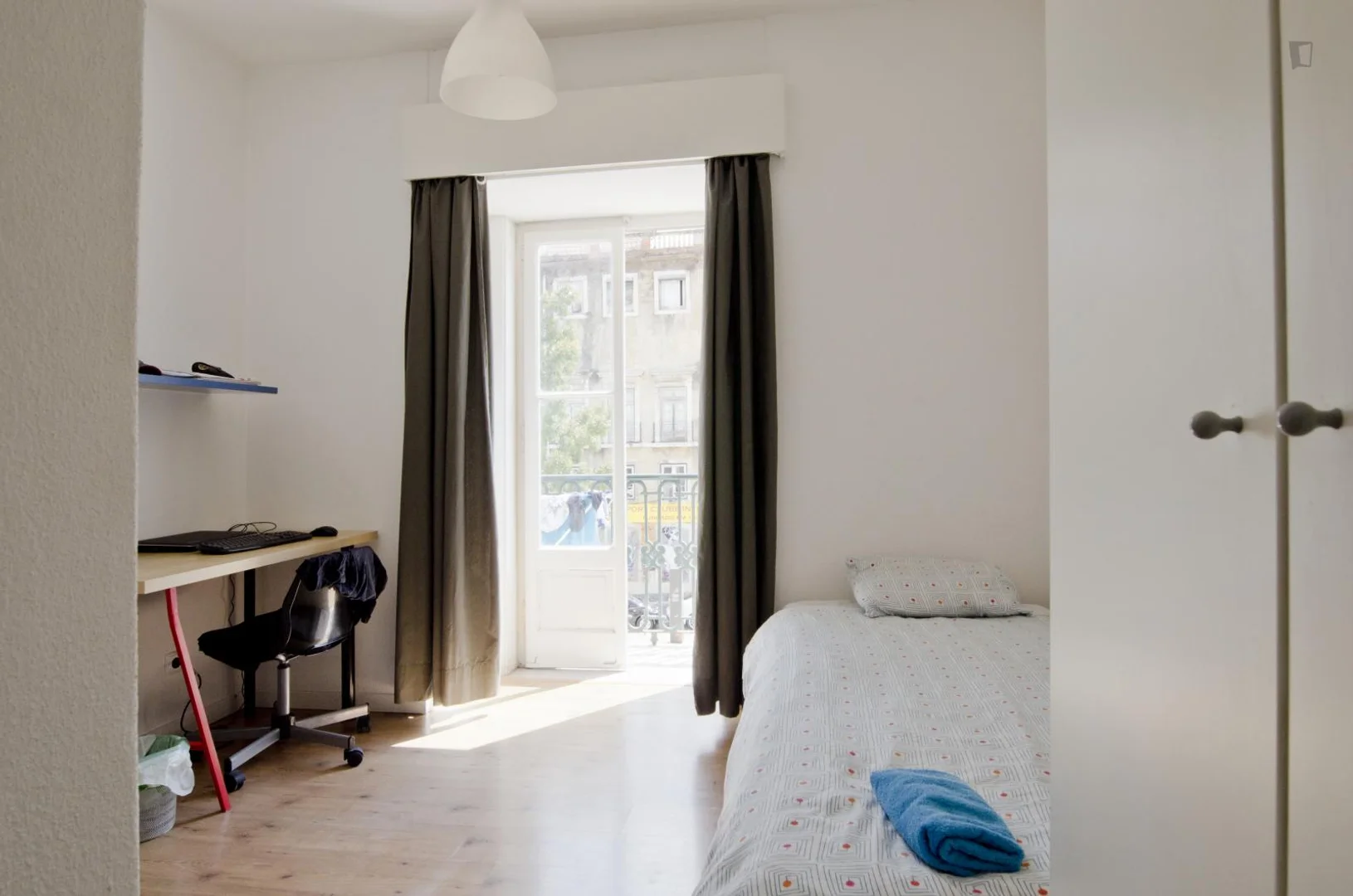 Preisgünstiges Studentenzimmer in günstiger Lage in 