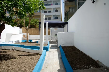 Privatzimmer in der Rua Actor Taborda, bild 11 von 11