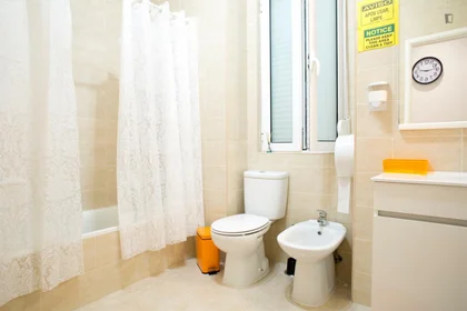 Privatzimmer in der Rua Actor Taborda, bild 6 von 11