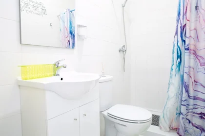 Privatzimmer in der Rua Actor Taborda, bild 7 von 11