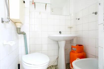 Privatzimmer in der Rua Actor Taborda, bild 8 von 11