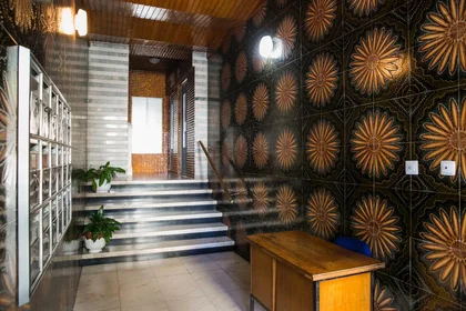 Quarto privado em Rua Cidade de Cádiz, imagem 17 de 20