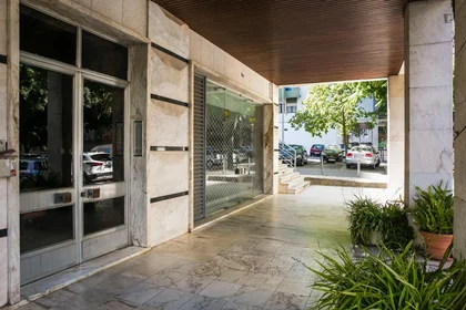 Quarto privado em Rua Cidade de Cádiz, imagem 18 de 20