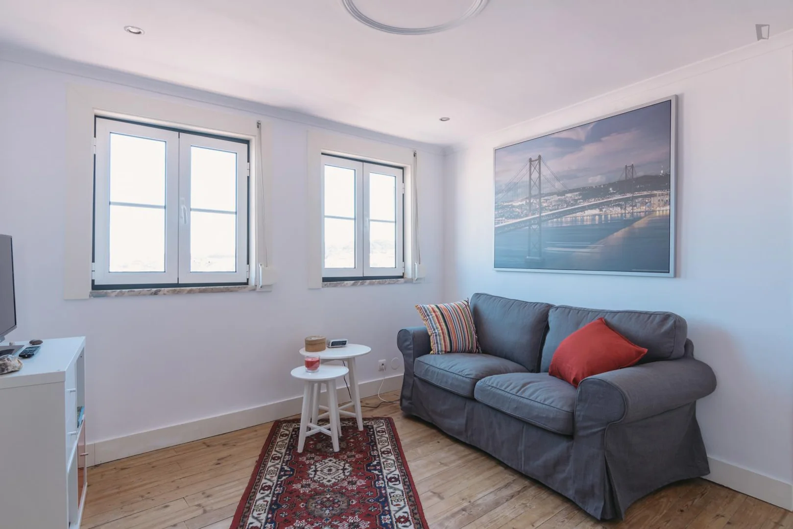 Rua da Oliveira ao Carmo