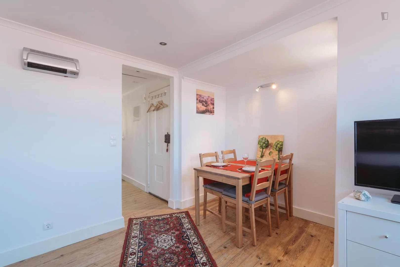 Rua da Oliveira ao Carmo