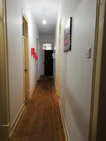 Habitación privada en Rua Carlos Mardel, 36, R/C, imagen 14 de 17