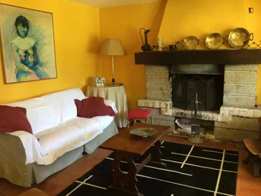 Chambre privée à Av. Infante Dom Henrique, image 11 de 28