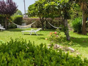 Chambre privée à Av. Infante Dom Henrique, image 20 de 28