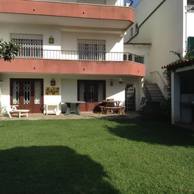 Chambre privée à Av. Infante Dom Henrique, image 22 de 28