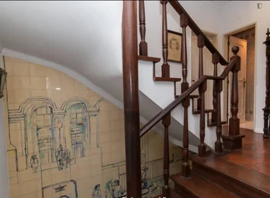 Chambre privée à Av. Infante Dom Henrique, image 24 de 28