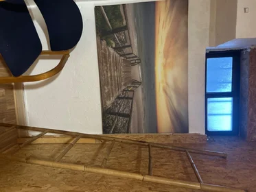 Chambre privée à Av. Infante Dom Henrique, image 27 de 28