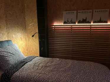 Chambre privée à Av. Infante Dom Henrique, image 28 de 28