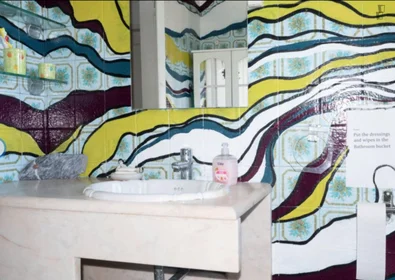 Chambre privée à Av. Infante Dom Henrique, image 8 de 28
