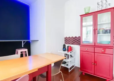 Prywatny pokój w rezydencji Rua Maria da Fonte, obraz 11 15