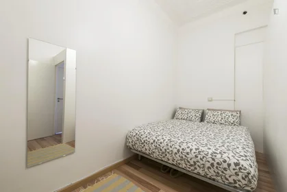 Privatzimmer in der Rua de Macau, bild 1 von 11