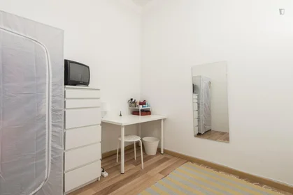 Privatzimmer in der Rua de Macau, bild 2 von 11