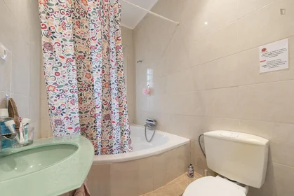 Privatzimmer in der Rua de Macau, bild 8 von 11