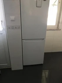 Private room at Rua Carvalho Araújo, image 11 of 20