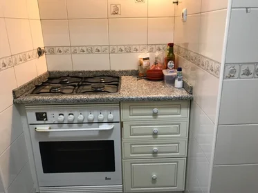 Private room at Rua Carvalho Araújo, image 14 of 20