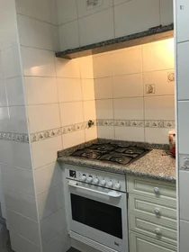 Private room at Rua Carvalho Araújo, image 15 of 20