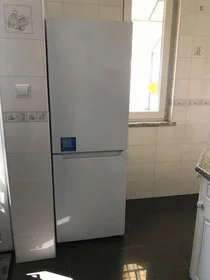 Private room at Rua Carvalho Araújo, image 18 of 20