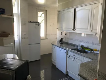 Private room at Rua Carvalho Araújo, image 19 of 20