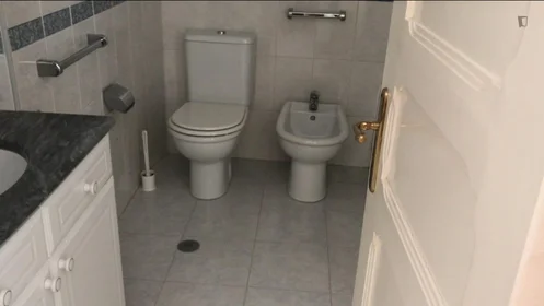 Private room at Rua Carvalho Araújo, image 20 of 20