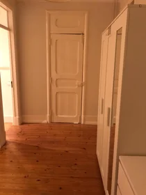 Private room at Rua Carvalho Araújo, image 5 of 20