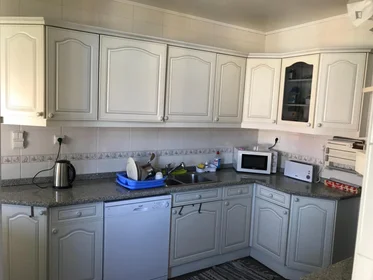 Private room at Rua Carvalho Araújo, image 6 of 20