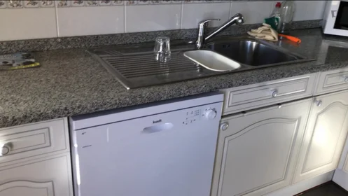 Private room at Rua Carvalho Araújo, image 7 of 20