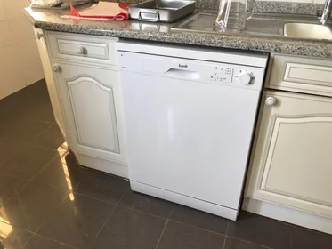 Private room at Rua Carvalho Araújo, image 9 of 20