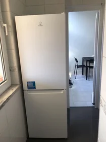 Private room at Rua Carvalho Araújo, image 10 of 20