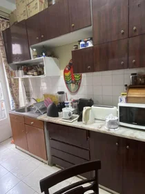 Stanza privata in Rua Luís de Camões, immagine 6 di 15