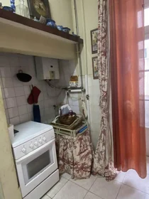 Stanza privata in Rua Luís de Camões, immagine 7 di 15