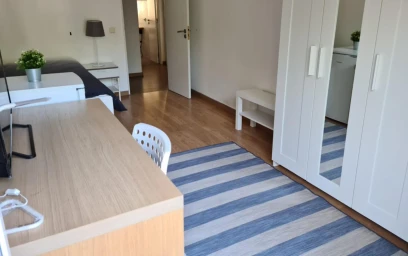 Prywatny pokój Rua Francisco António da Silva, obraz 2 10