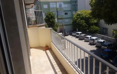Prywatny pokój Rua Francisco António da Silva, obraz 4 10