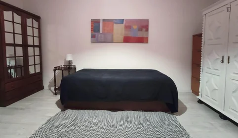 Chambre privée à R. Antero de Quental, image 1 de 10