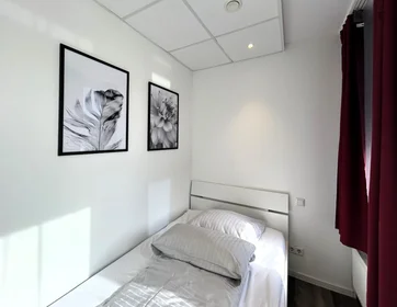 Privatzimmer im Wohnheim in der Triftstraße, bild 21 von 25