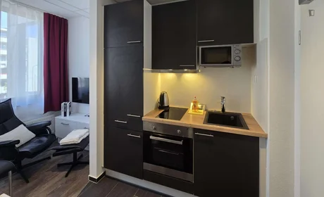 Privatzimmer im Wohnheim in der Triftstraße, bild 22 von 25