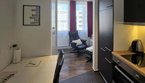 Privatzimmer im Wohnheim in der Triftstraße, bild 23 von 25