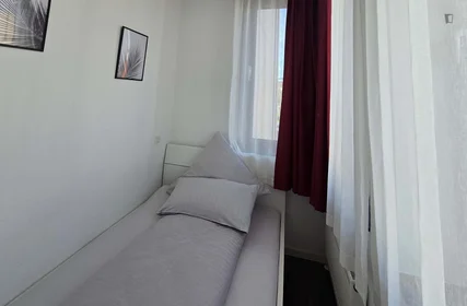 Privatzimmer im Wohnheim in der Triftstraße, bild 24 von 25