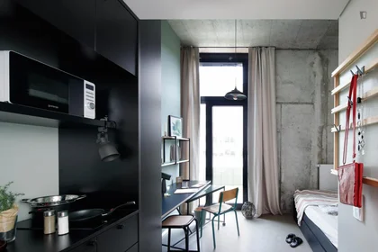 Privatzimmer im Wohnheim in der Marie-Curie-Straße, bild 23 von 49