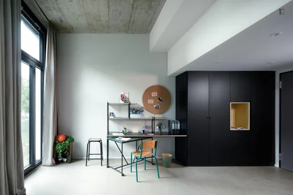 Privatzimmer im Wohnheim in der Marie-Curie-Straße, bild 27 von 49