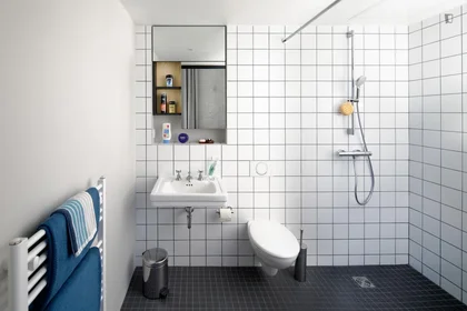 Privatzimmer im Wohnheim in der Marie-Curie-Straße, bild 43 von 49